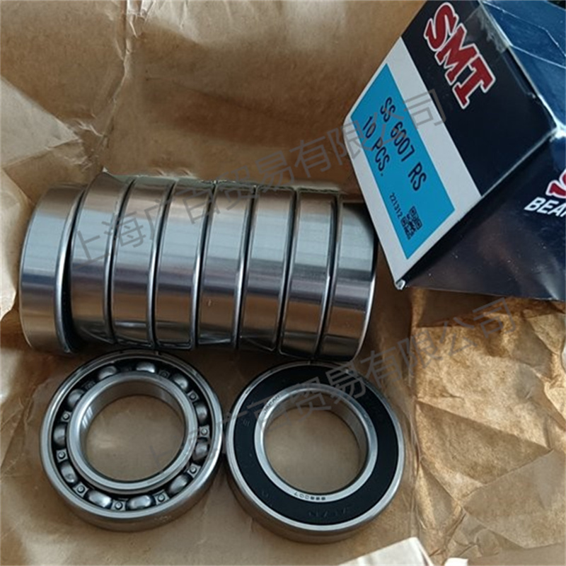 SMT不銹鋼軸承，SMT軸承440材質(zhì)